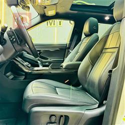 لاند روفر رانج روڤر إيفوك